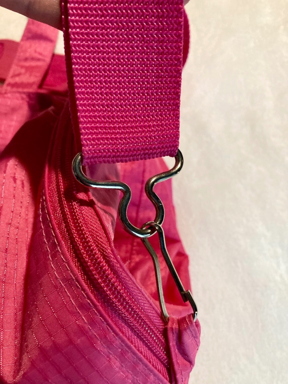 Baggallini Luggage Zipout Shopping Bag - Picture 15 of 16